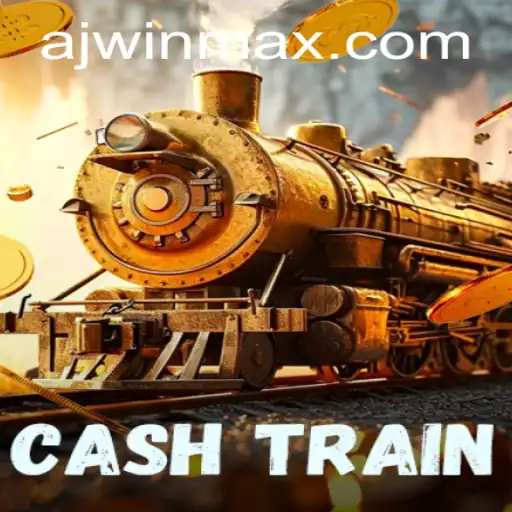 Descubra o Mundo Empolgante de CashTrain em AJwin.com