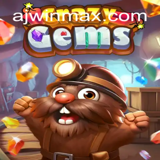 CrazyGems: Descubra o Fascinante Mundo dos Jogos de Correspondência