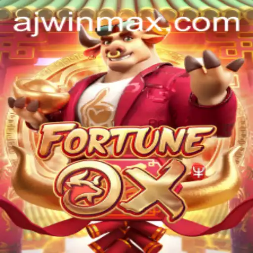 Descubra o Empolgante Mundo de FortuneOx em AJwin.com