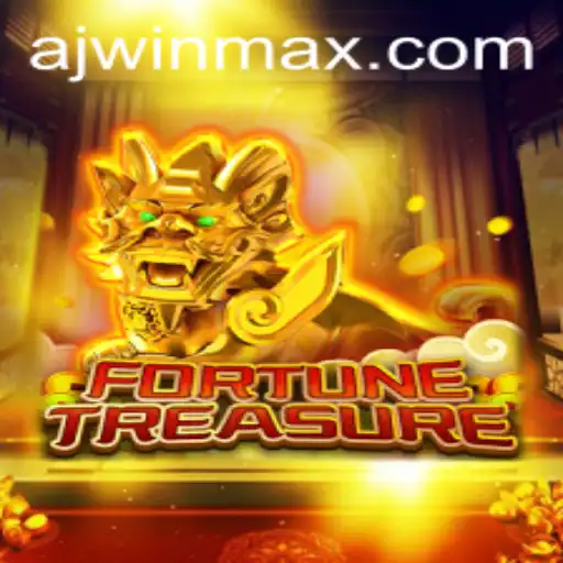Descubra o Mundo do FortuneTreasure no AJwin.com