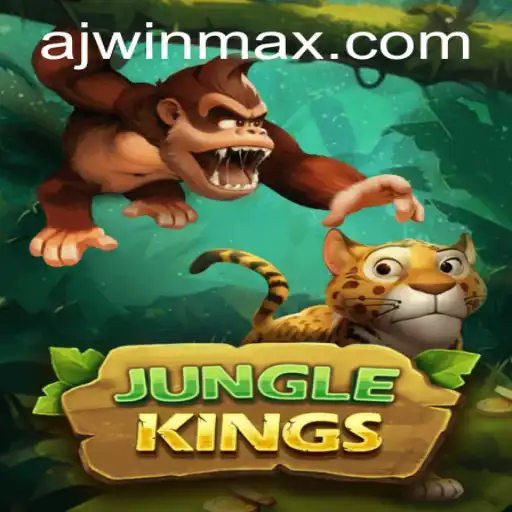 Explorando o Mundo de JungleKings: Regras e Estratégias para Vencer
