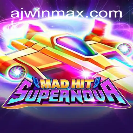 MadHitSupernova: Descubra o Universo de Emoções e Estratégias no AJwin.com