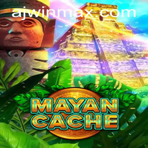 Descobrindo MayanCache: A Aventura dos Maias no Universo de AJwin.com