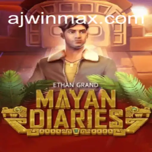 MayanDiaries: Desvendando os Mistérios de uma Civilização Antiga