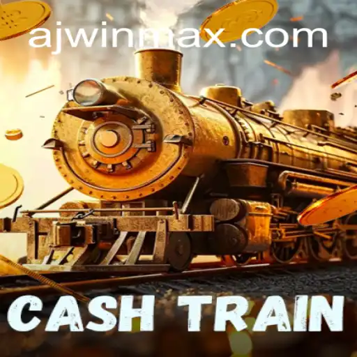 Descubra o Mundo Empolgante de CashTrain em AJwin.com