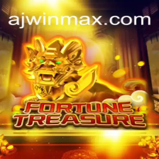 Descubra o Mundo do FortuneTreasure no AJwin.com