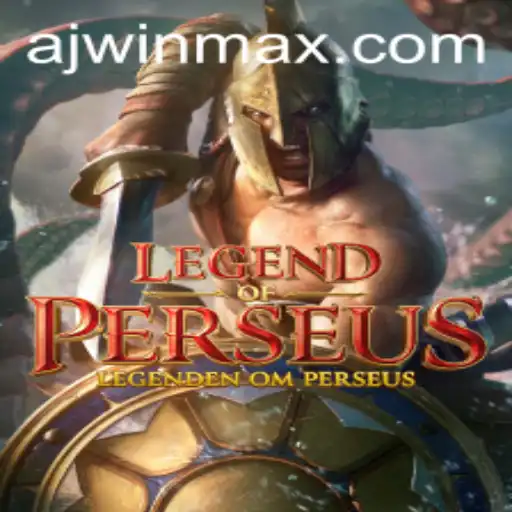 LegendofPerseus: Aventura Mitológica em Jogo Online