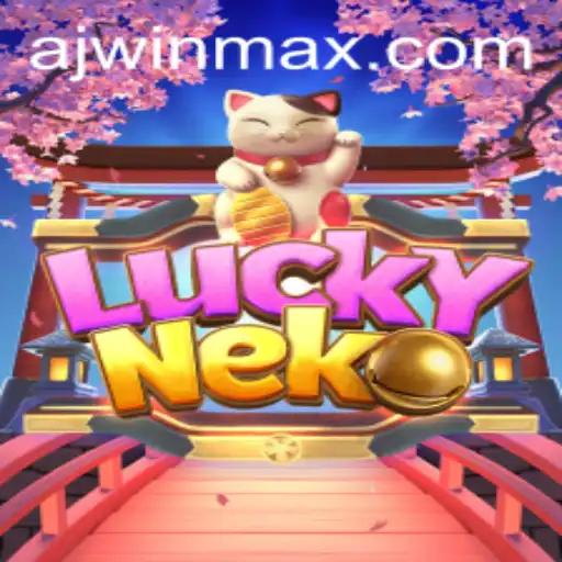 Descubra o Fascinante Mundo de LuckyNeko com AJwin.com