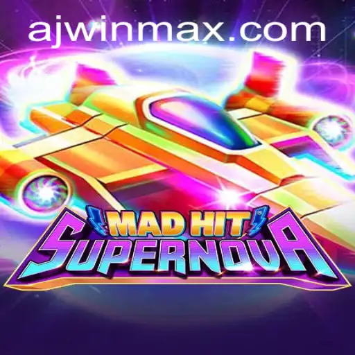 MadHitSupernova: Descubra o Universo de Emoções e Estratégias no AJwin.com