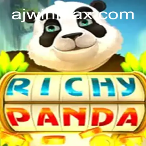 Descubra o Mundo Empolgante de RichyPanda na AJwin.com