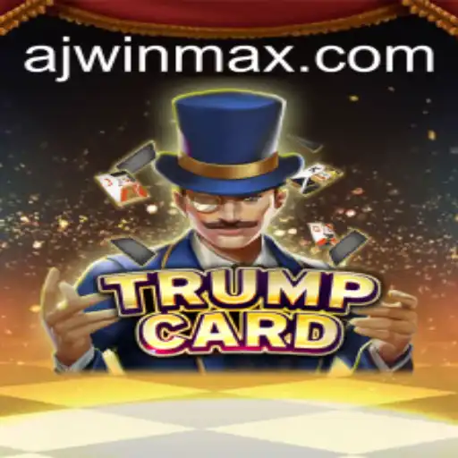 Descubra o Fascinante Mundo de TrumpCard: Um Novo Fenômeno de Jogo