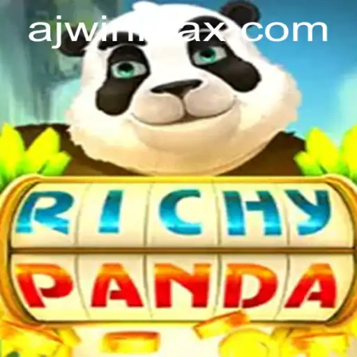 Descubra o Mundo Empolgante de RichyPanda na AJwin.com