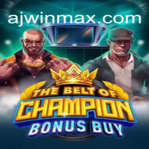Descubra o Fascinante Mundo de TheBeltOfChampionBonusBuy no AJwin.com