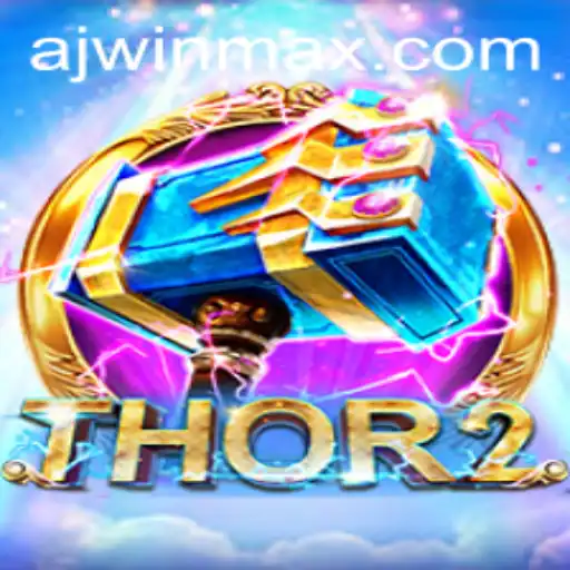 Descubra Thor2: Uma Aventura Épica nas Mãos dos Jogadores com AJwin.com