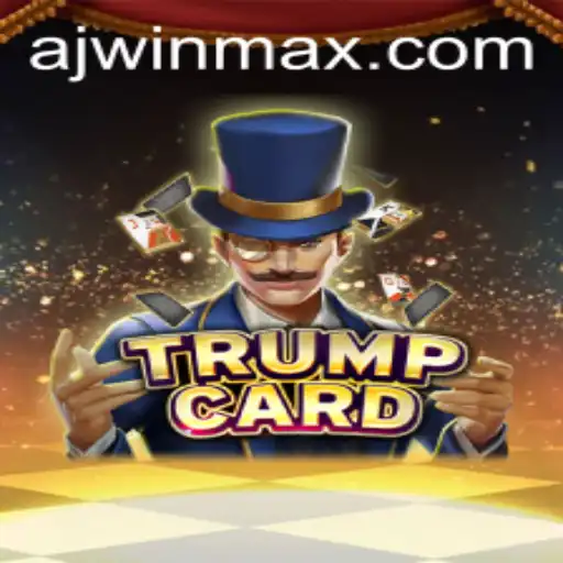 Descubra o Fascinante Mundo de TrumpCard: Um Novo Fenômeno de Jogo